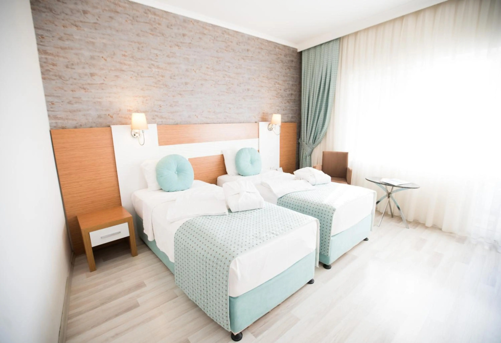 Afyon Orucoglu Thermal Resort