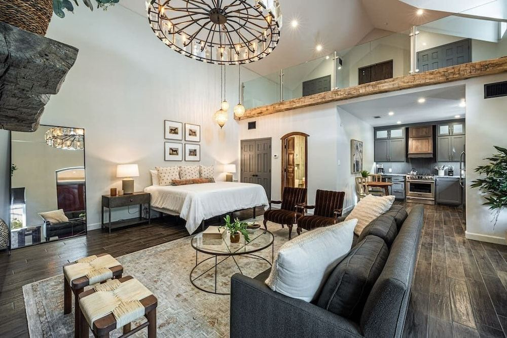 The Lincoln Street Inn by Boutiq