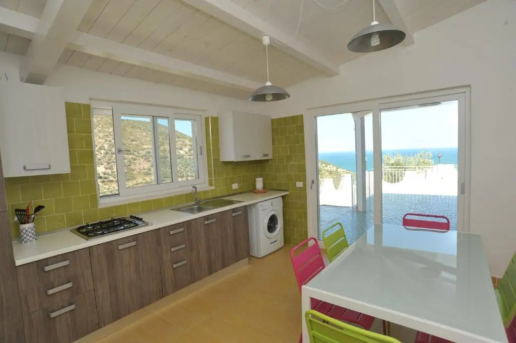 Residence Montelci