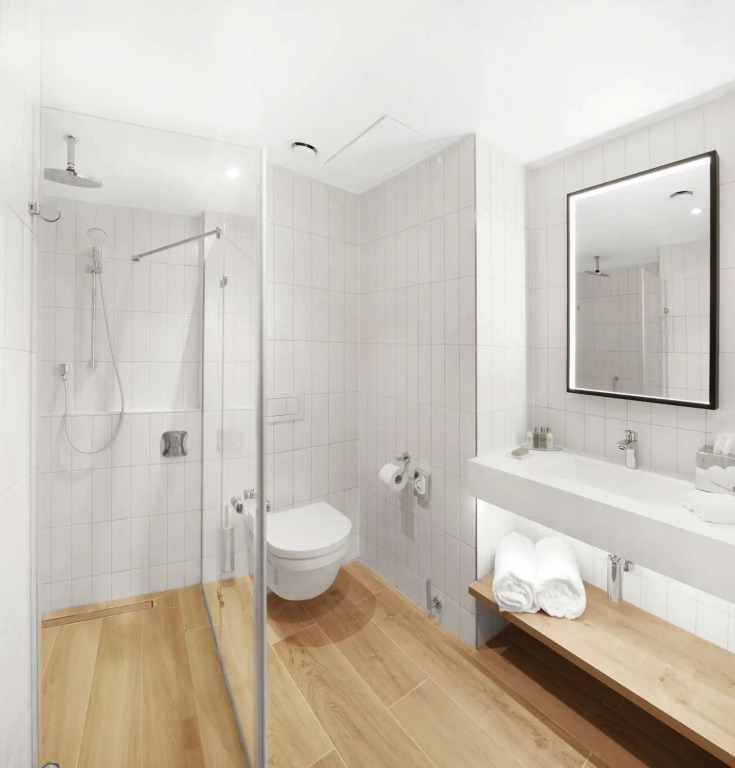 Hilton Garden Inn Bucharest Airport