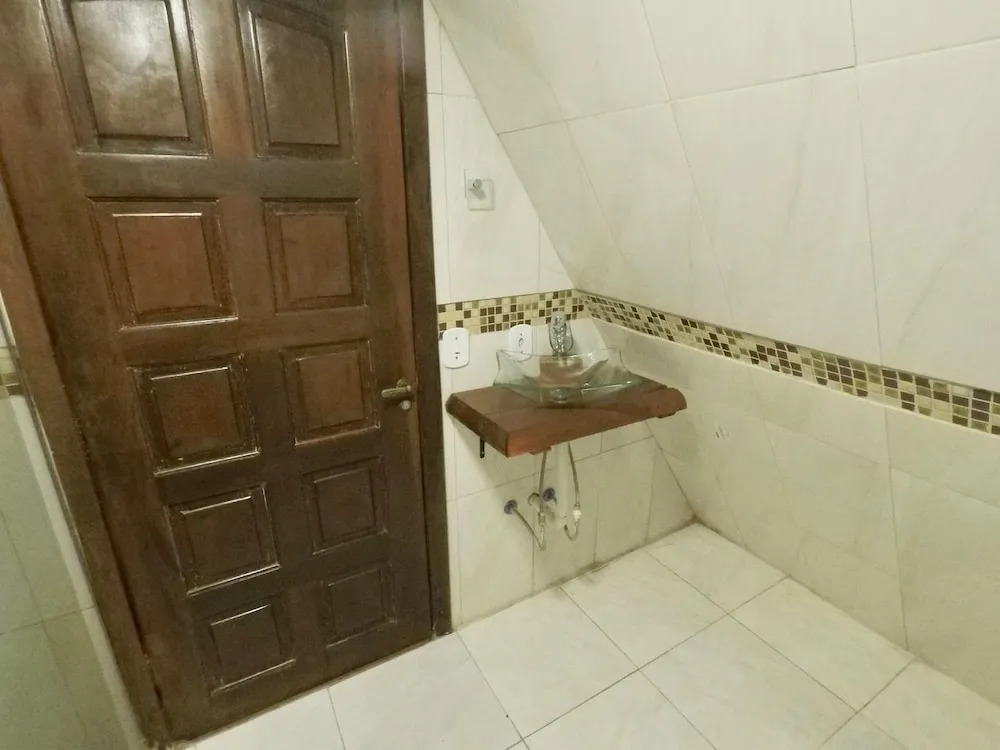 Suítes e chalés Lepadier