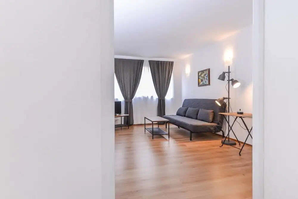 Fm Premium 2 Bdr Apartment Eleganto