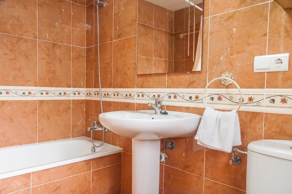 Apartamentos Rubarsal Canovas Nerja