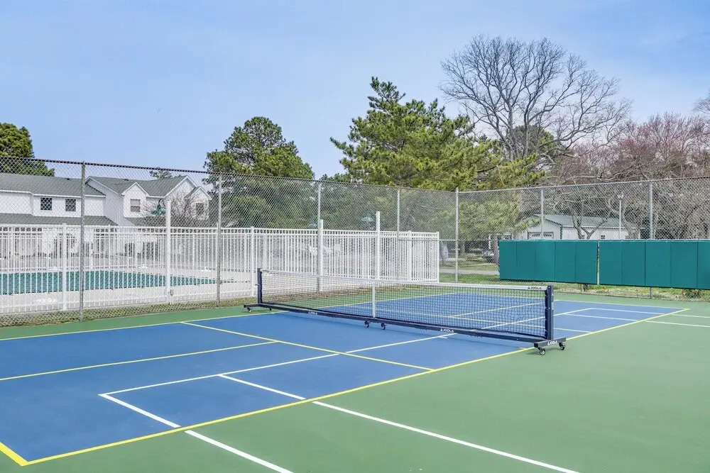 Beach Escape w/ Pool & Hot Tub Near Fenwick