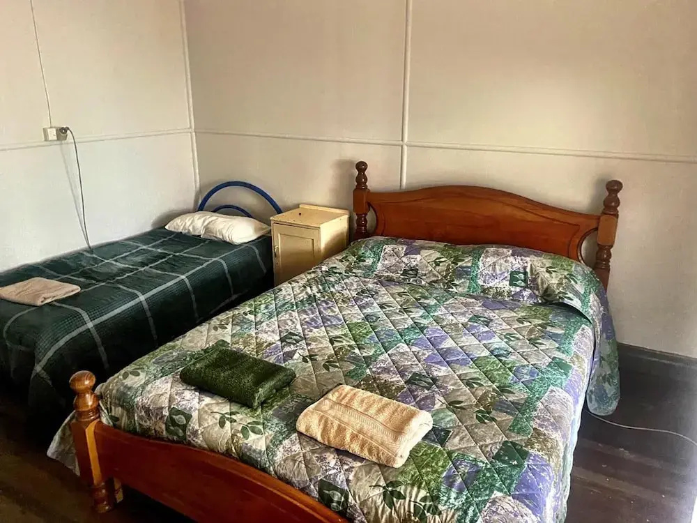 Royal Carrangarra Hotel