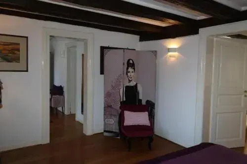 Appartement Bastion de Riquewihr