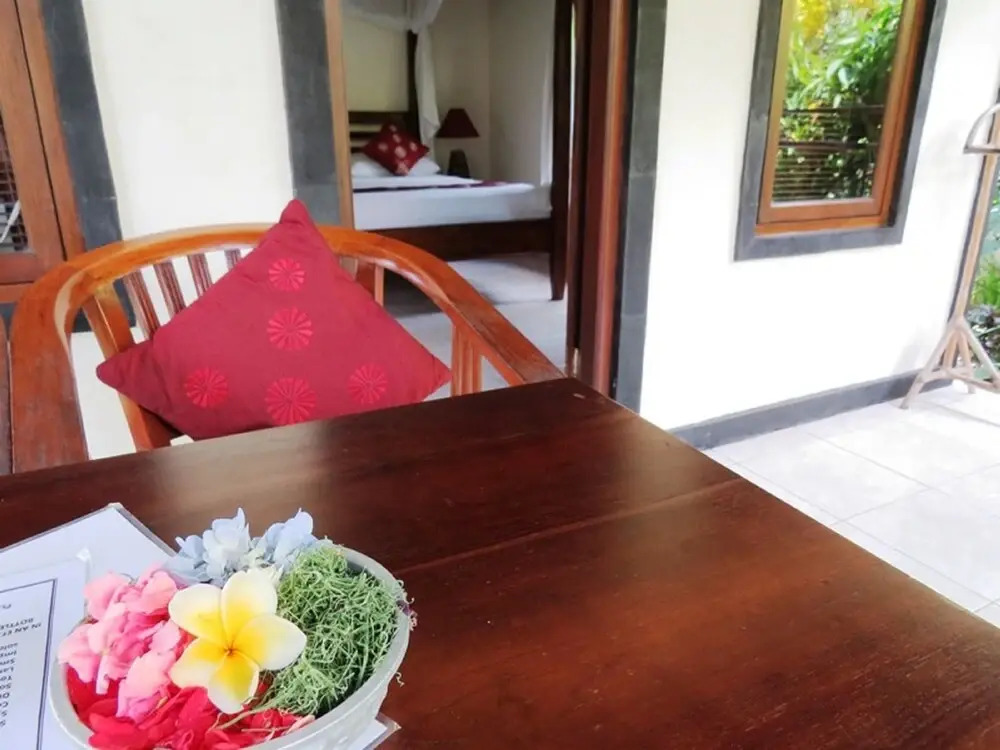 Samas Cottages and Villas