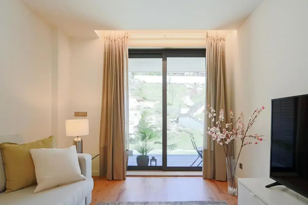 HM - Casa Ghiselini Porto 215