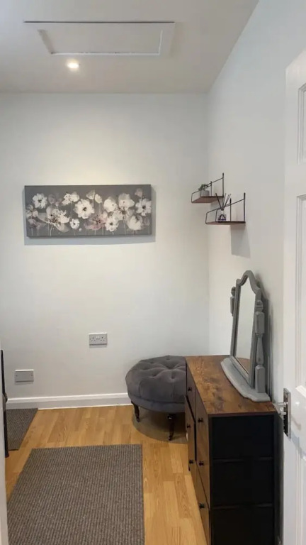 Stunning 1-bed Apartment in the Heart of Ludlow