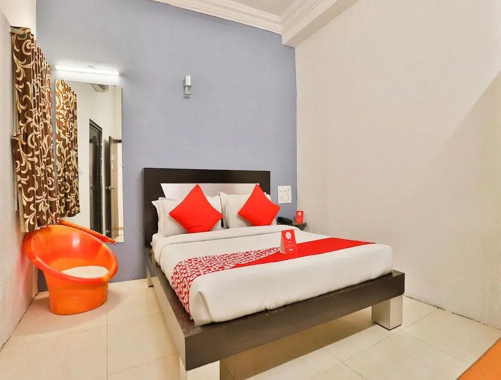 OYO 2265 Hotel Jasmine