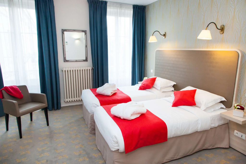 Best Western Hôtel de France