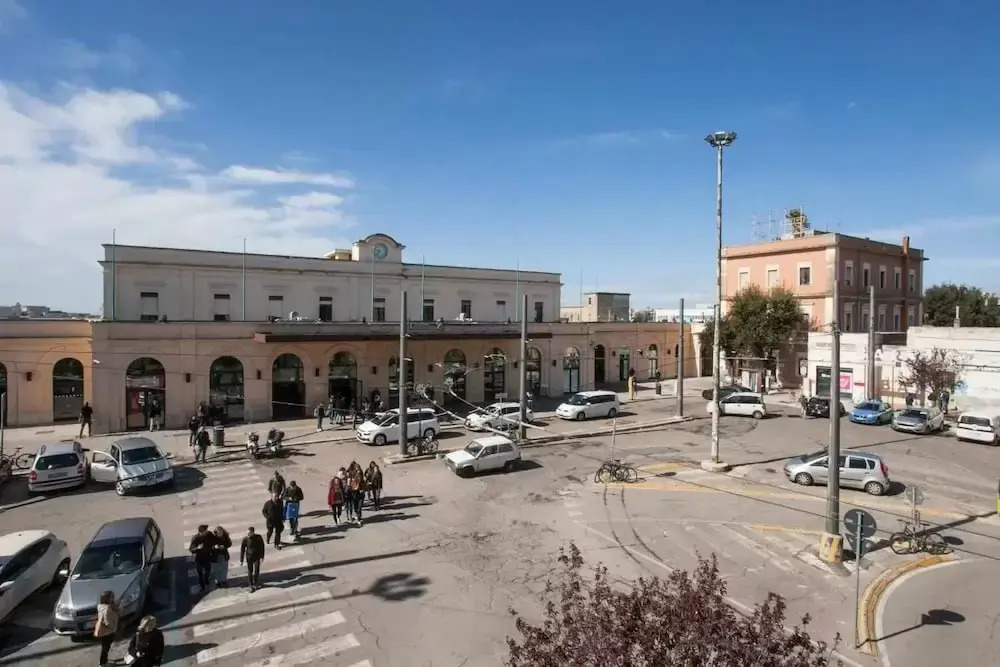 Rosa del Salento