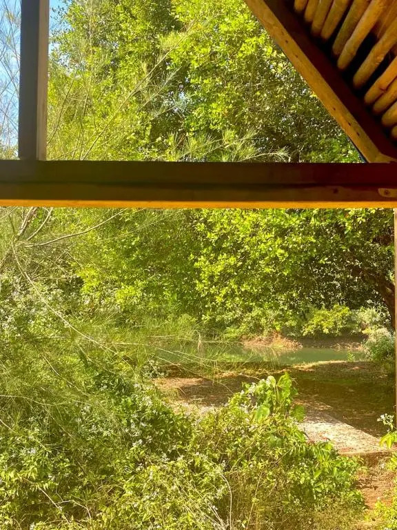Hem Eco Farm & Stay