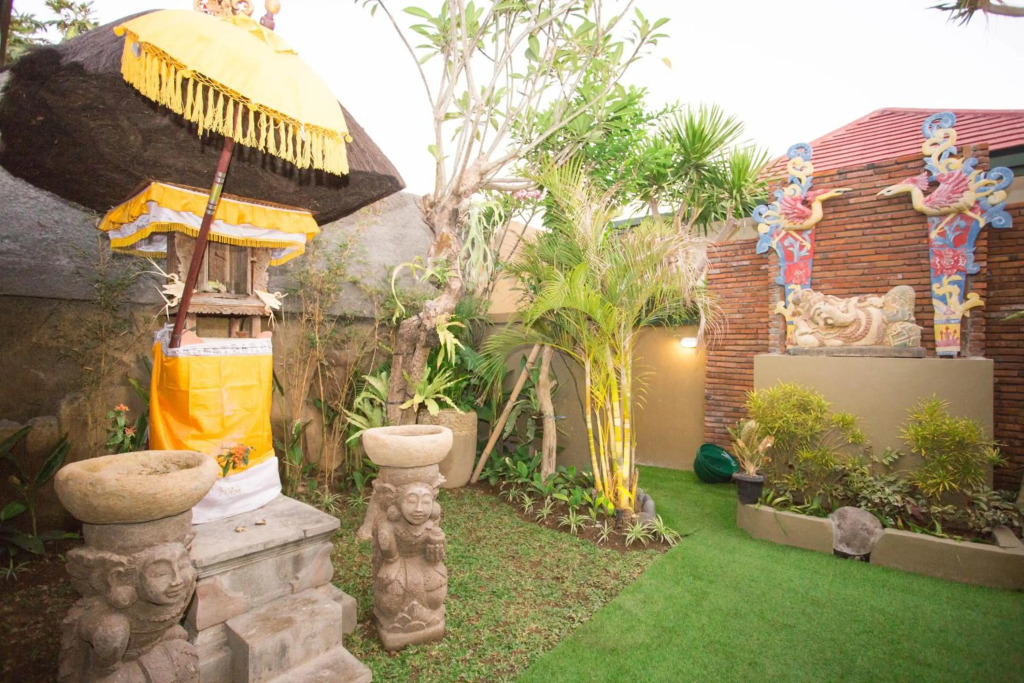 Menzel Villas Nusa Dua