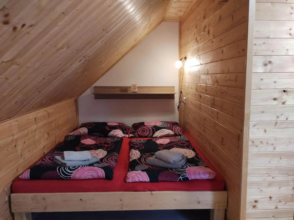 U Berňáků