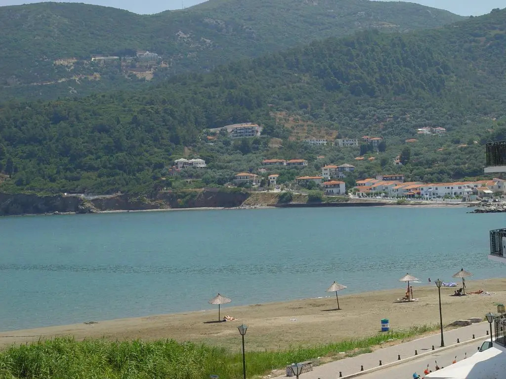 Hotel Eleni