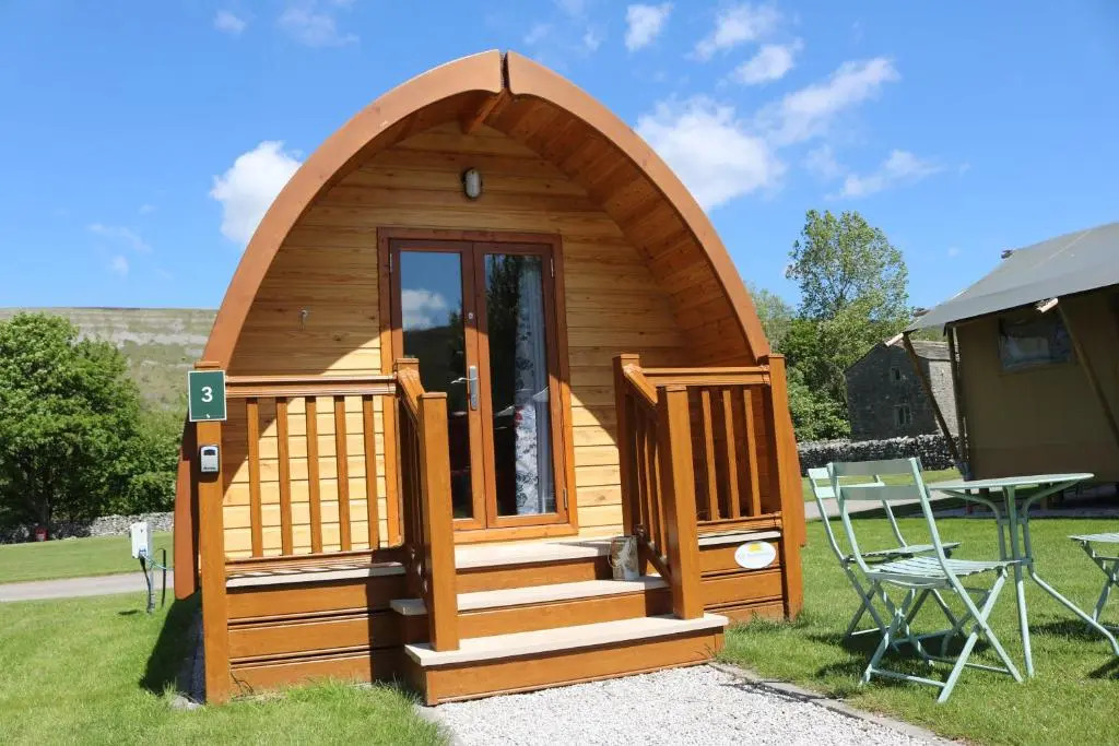 Littondale Country & Leisure Park