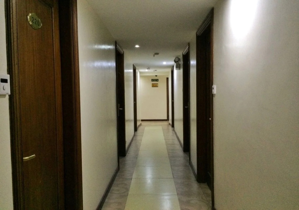 Cindy Kelly Hotel