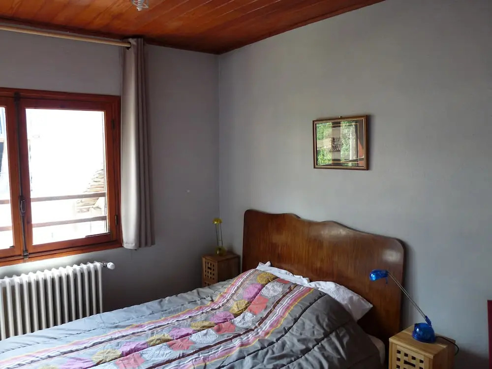 Chalet Le Bois Noir