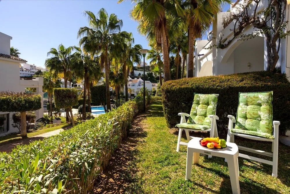 Miraflores Resort