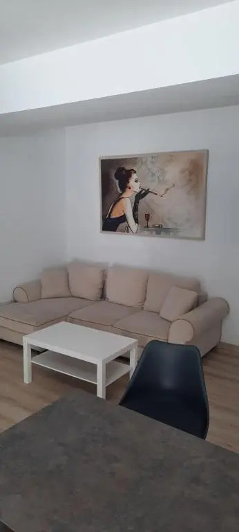 Apartament Milana