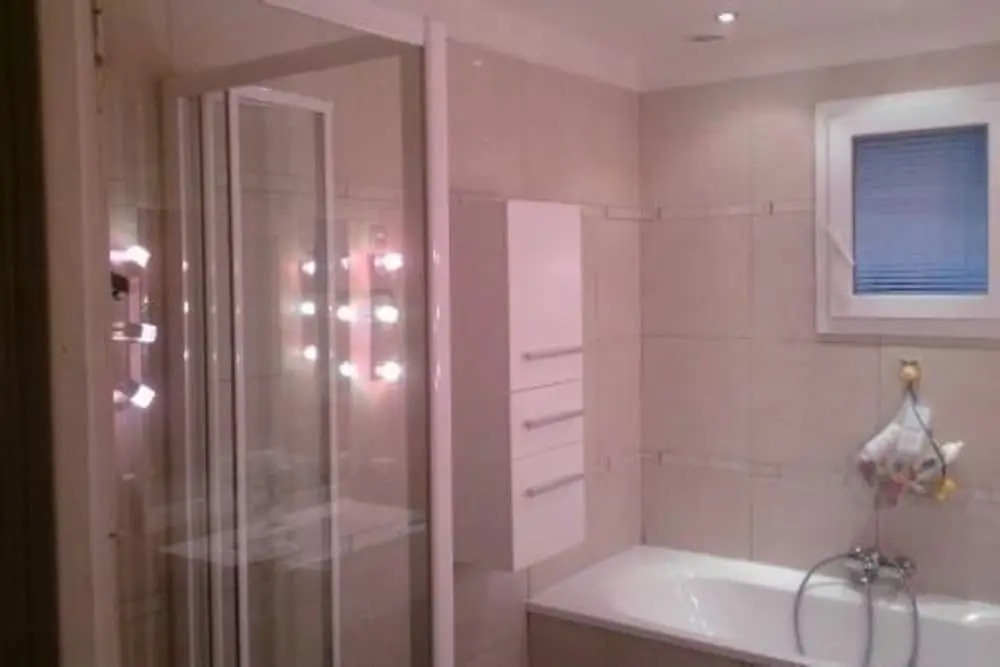 House With 3 Bedrooms in Porto-vecchio, With Private Pool, Enclosed Ga