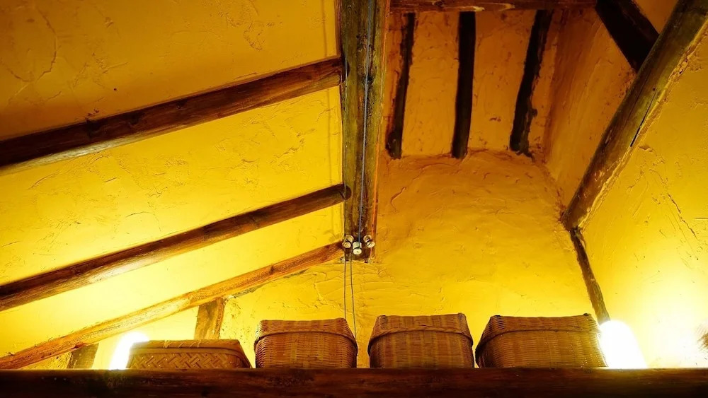 Gamsung Hanok