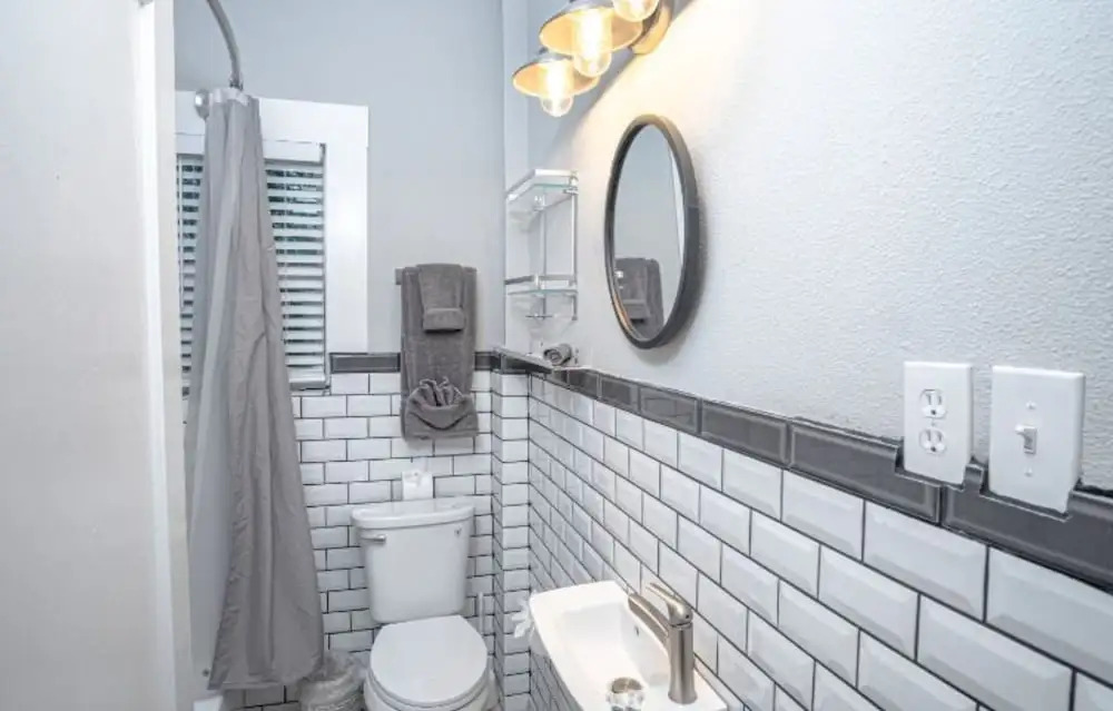 Remodeled Modern 1br/1ba Apt2 Near Dtwn 5min Pearl