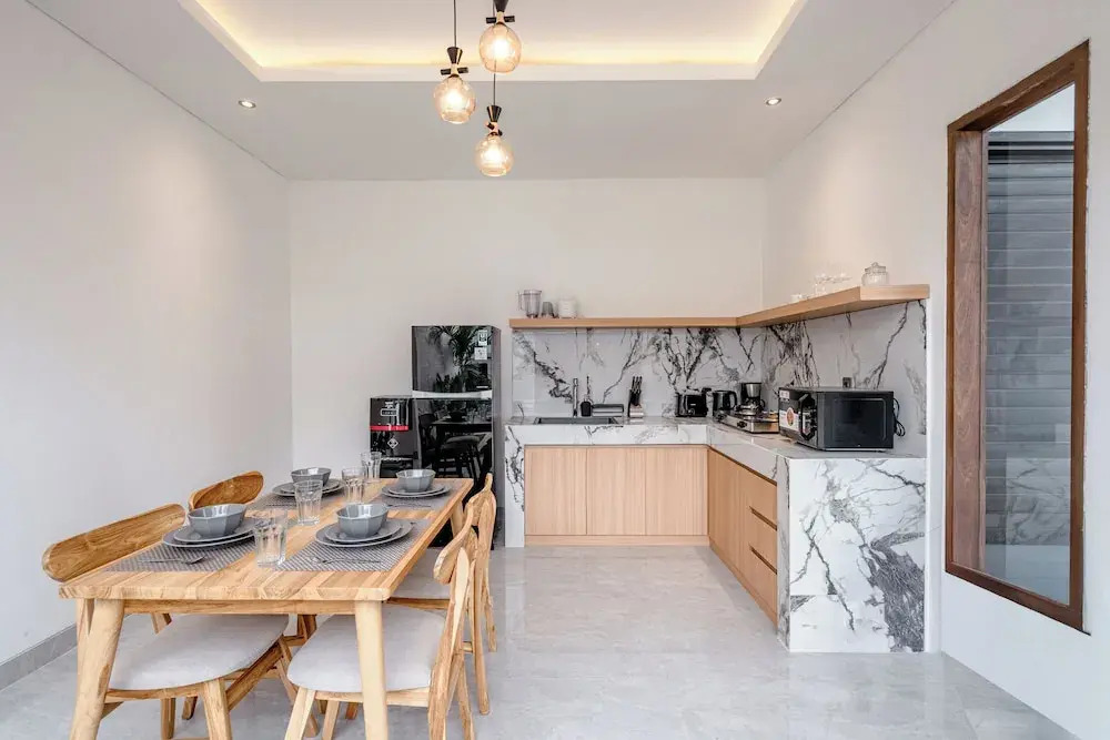Hepha Villa by Betterplace
