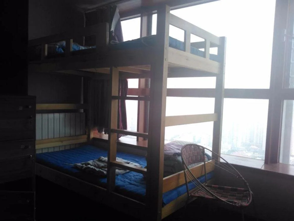 Tianjin Liunian Hostel