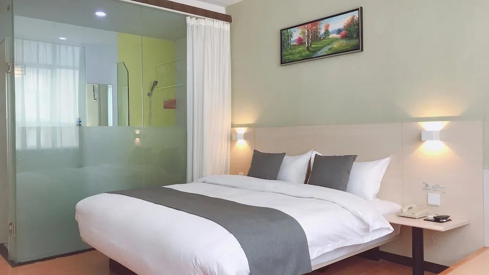 Zhuxing Hotel