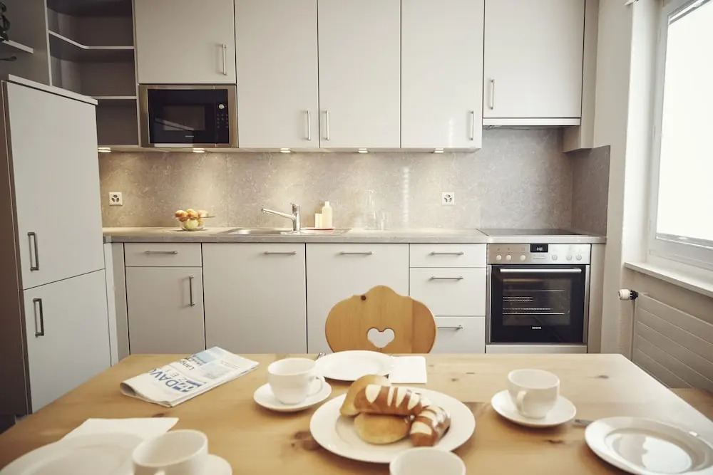 Private Holiday Homes by Solaria