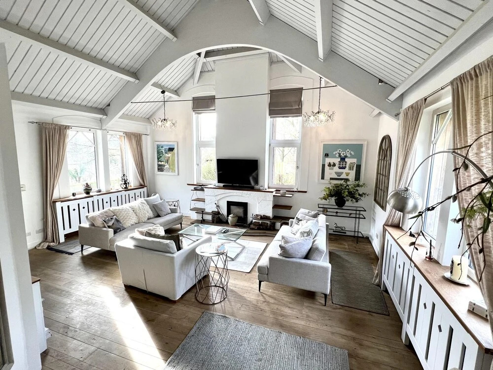 Luxury Chilterns Hideaway, Easy Access to London