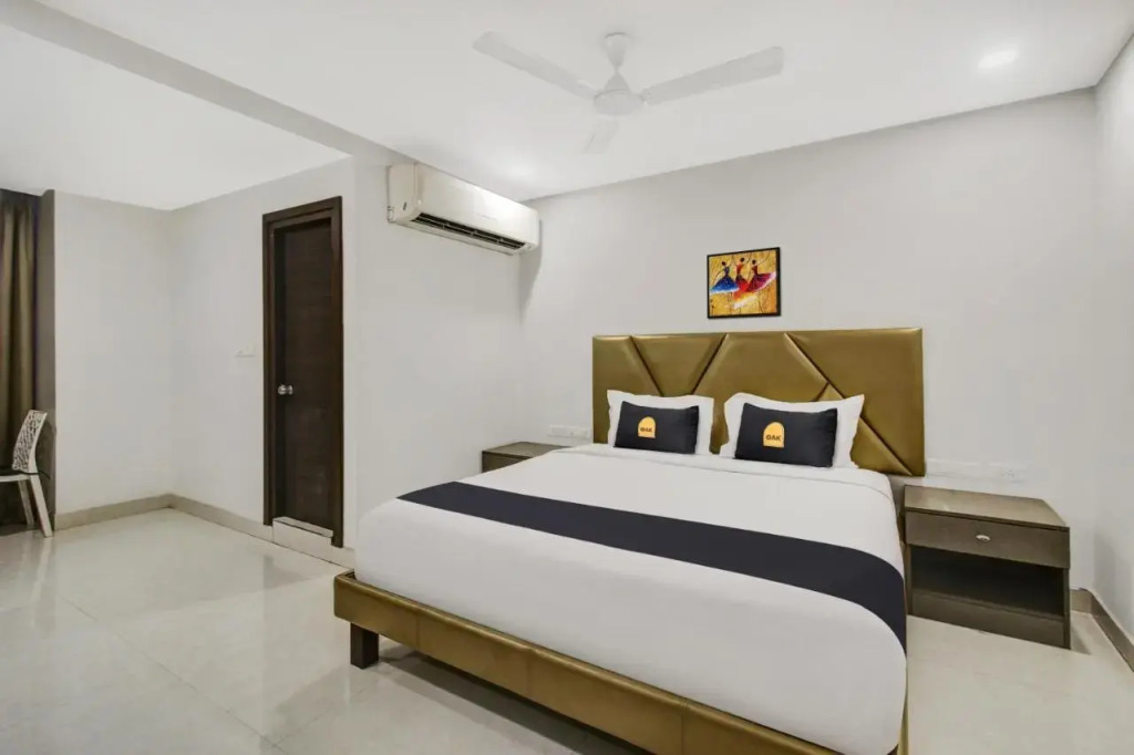 Hotel O D Suites