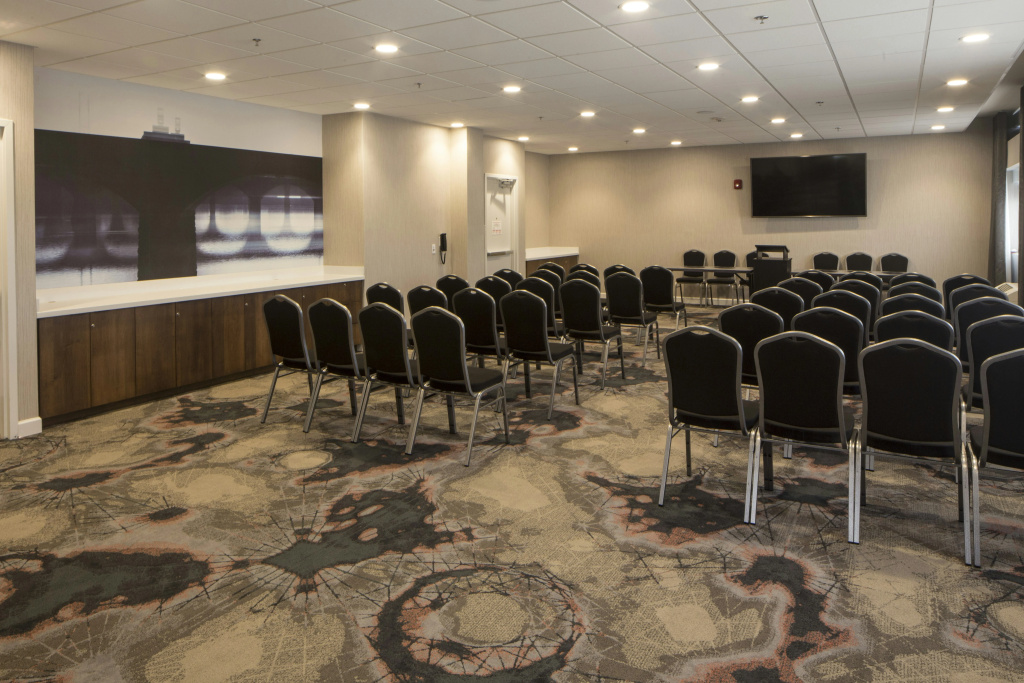 Hotel Indigo Harrisburg - Hershey by IHG