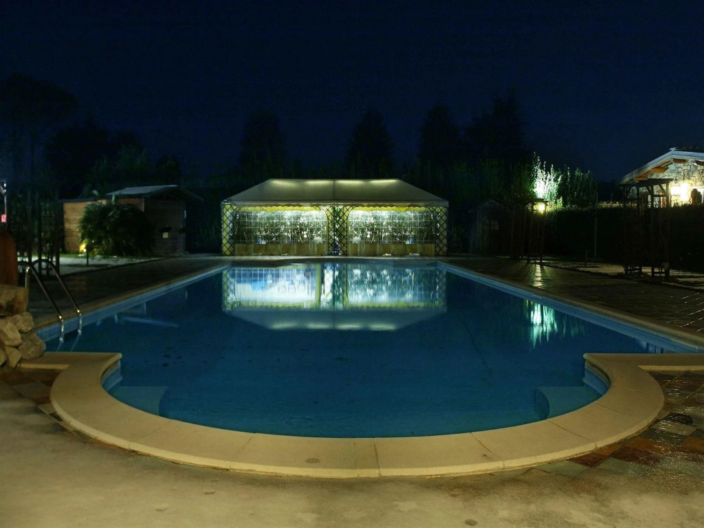 Villa Corte Degli Dei