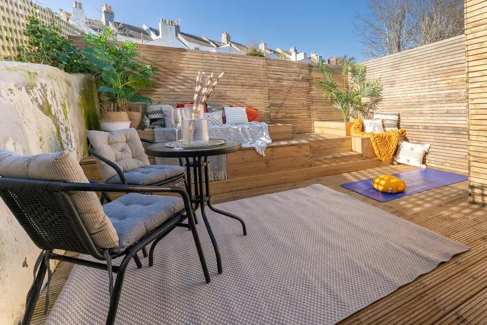 Host Stay Round Hill Apartment