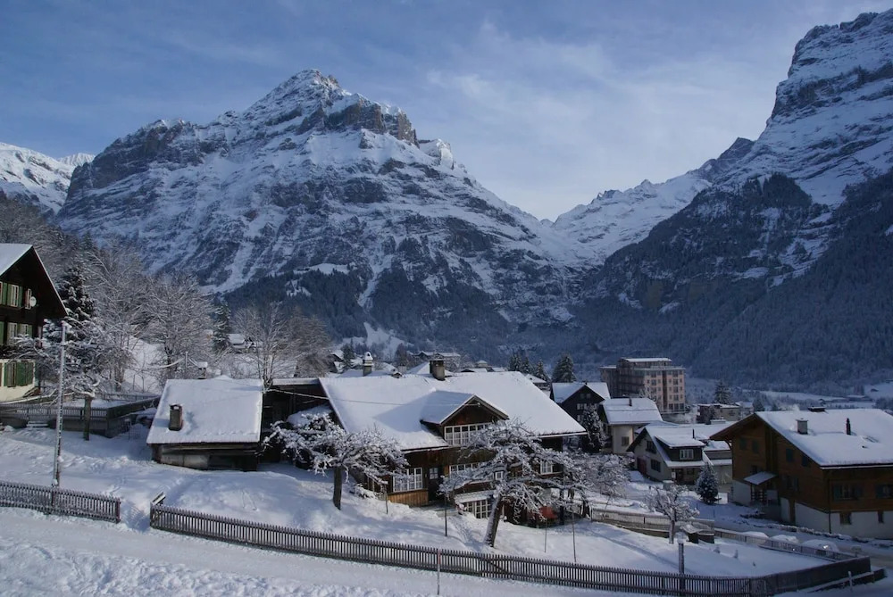 Chalet Princess