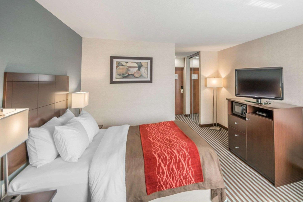 Quality Inn Corning
