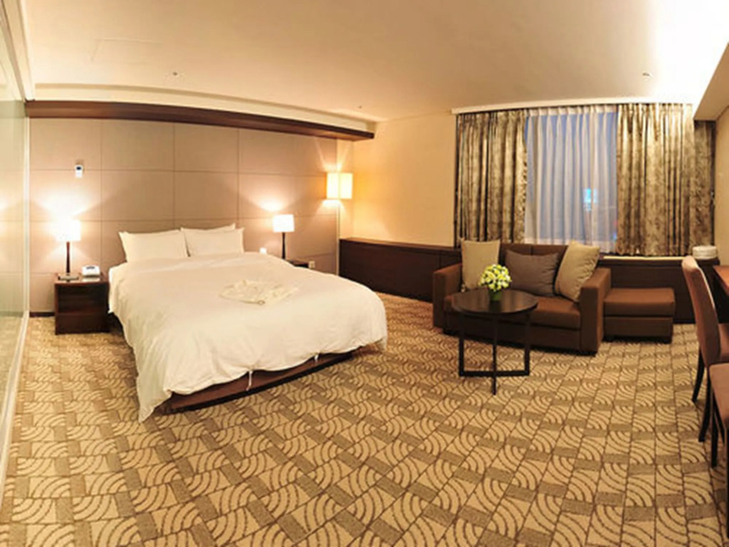 Hotel Interciti