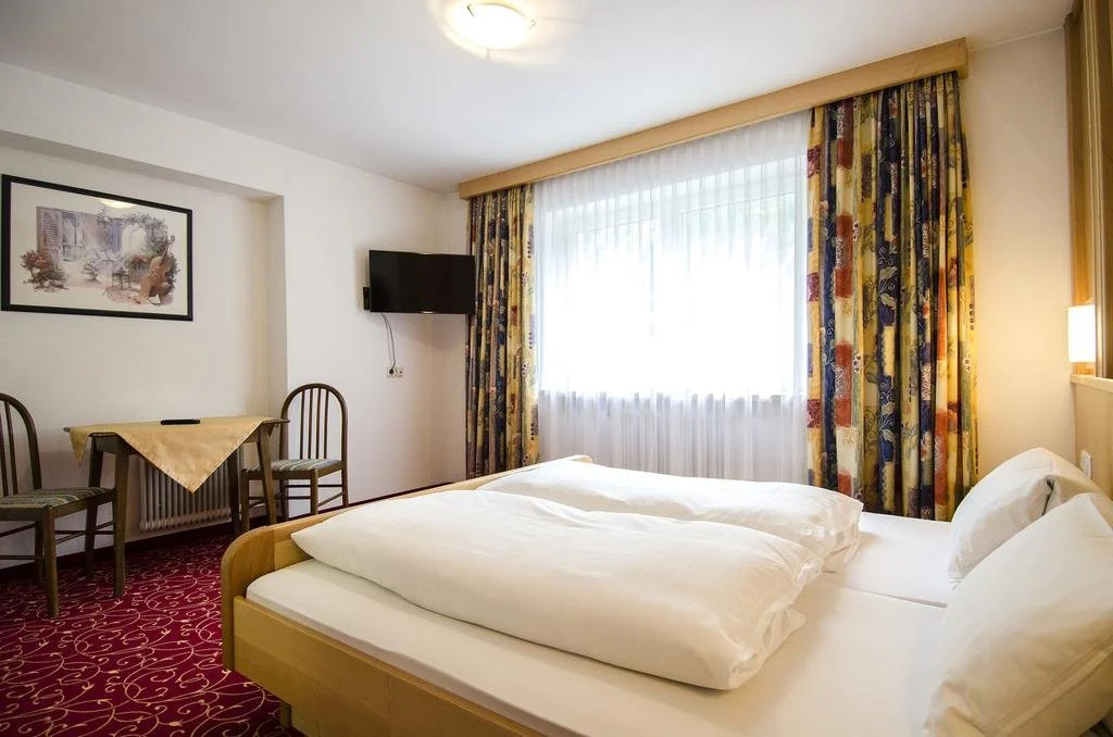 Hotel Garni Waldschlössl