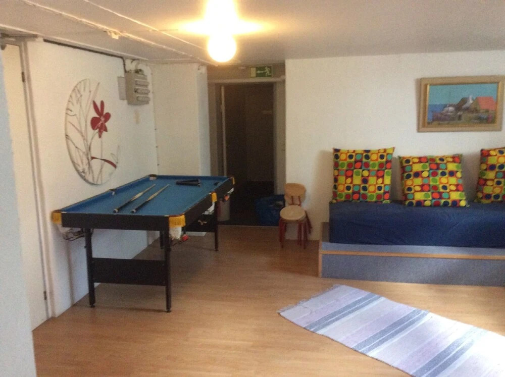 Lönneberga Vandrarhem & Hostel