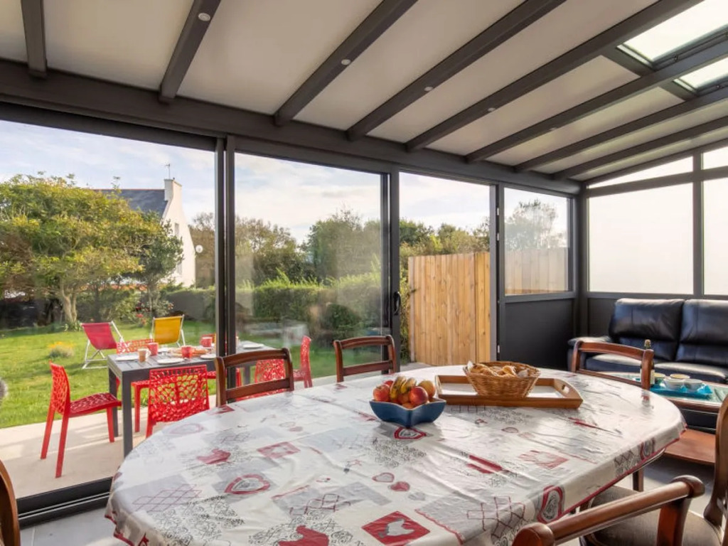 House Ty Louarn Kerlouan