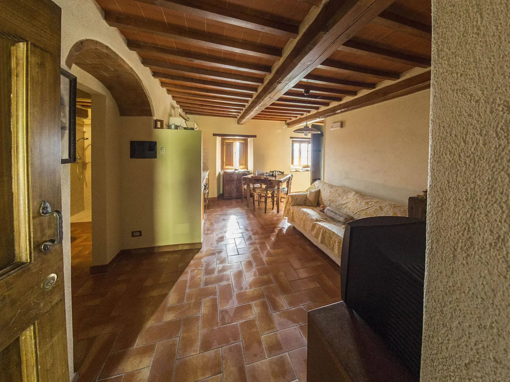 Agriturismo Cafaggio Primo
