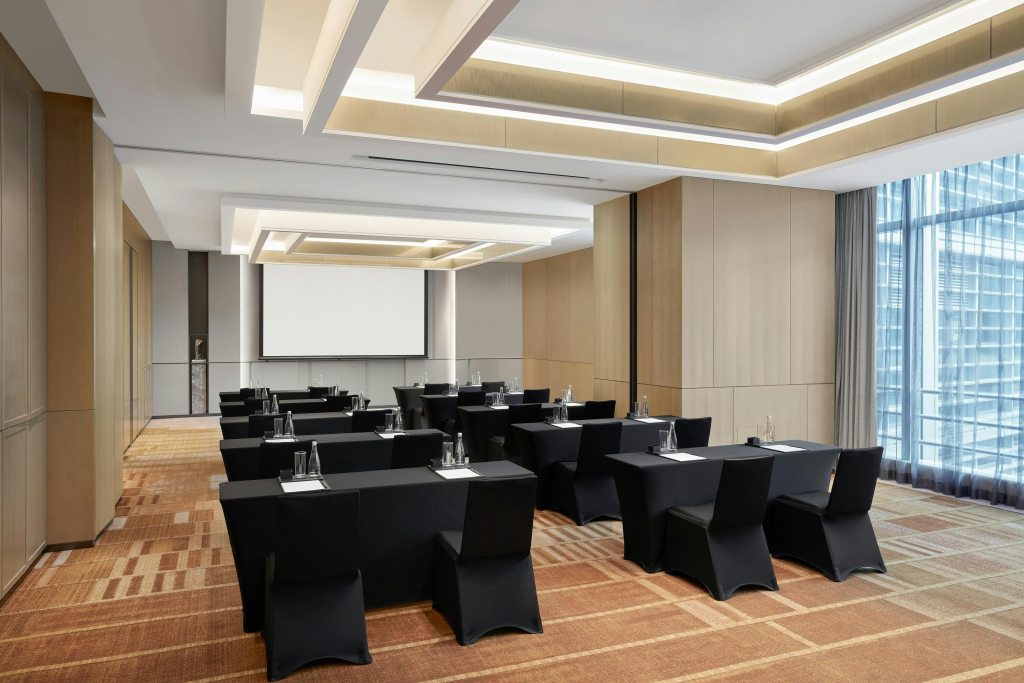 Sheraton Guangzhou Panyu
