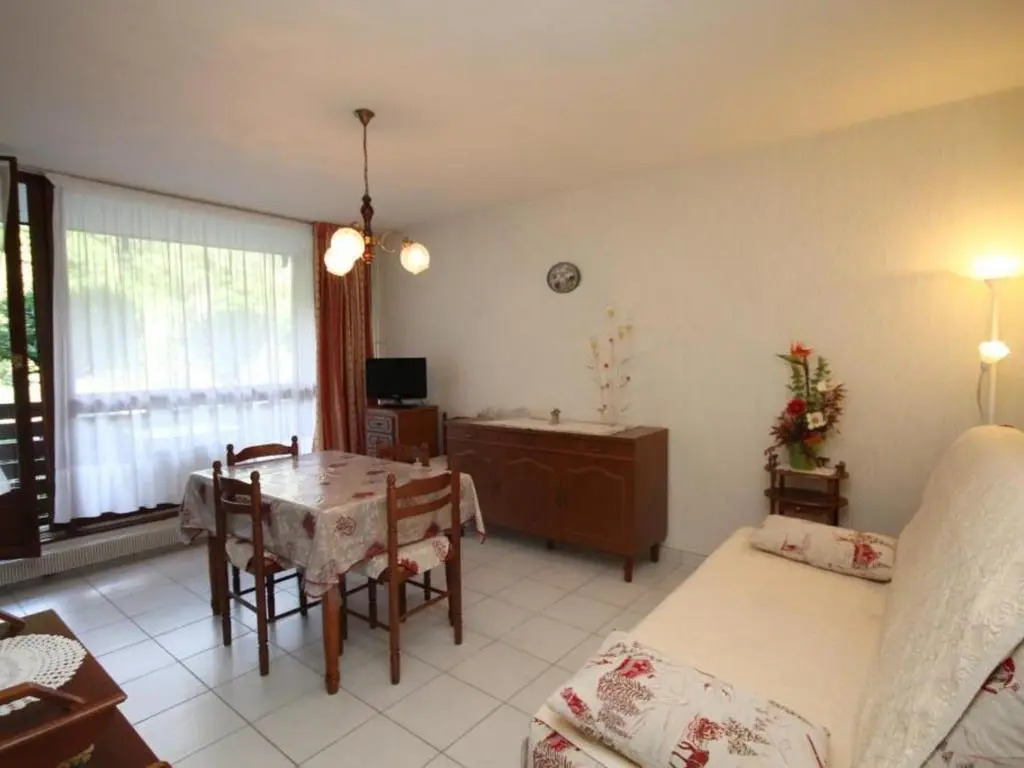 Appartement Mont-Dore, 2 pièces, 4 personnes - FR-1-608-117