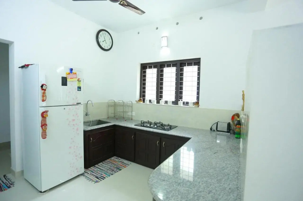 Alma Homestay
