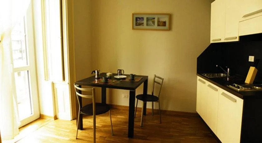 Residence Bonomo