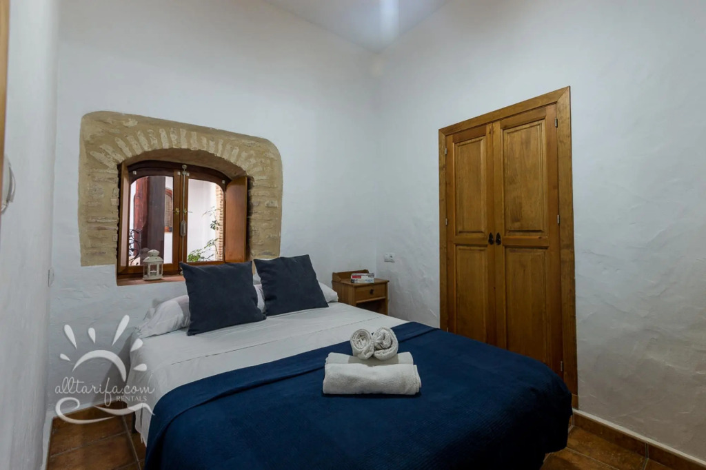 Apartamento Alltarifa 1