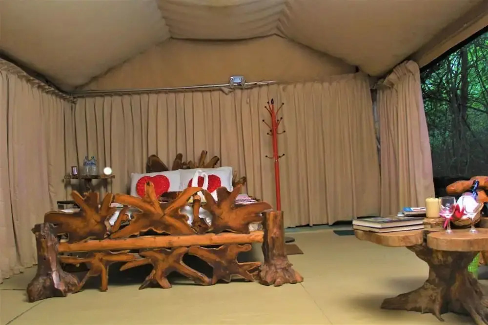 Yala Wilderness Safari Camp